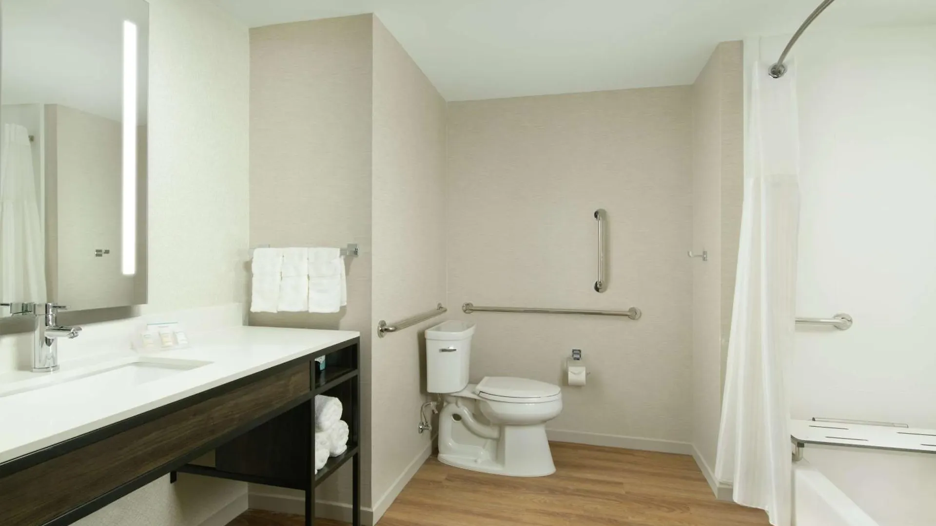Hilton Garden Inn Memphis Downtown Beale Street Hotell