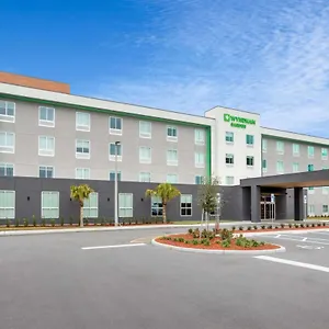Wyndham Garden Airport Hotel Orlando