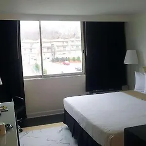 Meadowlands View Hotel North Bergen