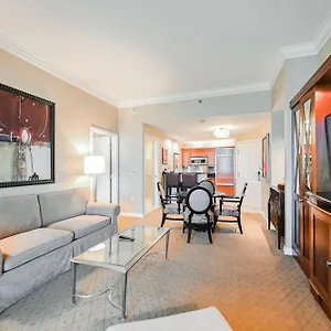Signature By Owner Direct Aparthotel Las Vegas
