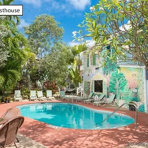 Wicker Herberg Key West